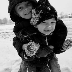 Meet your Posher, K.c.